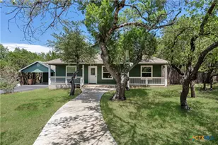 1737 Scenic View Dr, Canyon Lake, TX 78133 - Photo 1