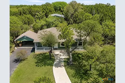 1737 Scenic View Drive, Canyon Lake, TX 78133 - Photo 2