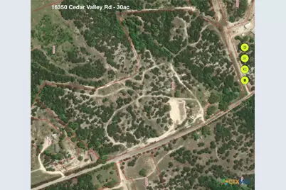 16350 Cedar Valley Road, Salado, TX 76571 - Photo 44