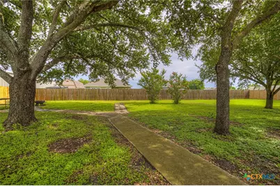 105 E Huebinger Street, Marion, TX 78124 - Photo 20