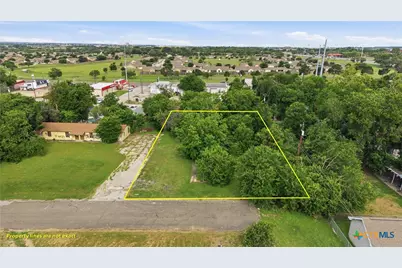 615 Vermont Street, Killeen, TX 76541 - Photo 4