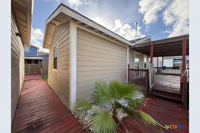 101 Cassie Street, Port O'Connor, TX 77982 - Photo 6