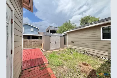 101 Cassie Street, Port O'Connor, TX 77982 - Photo 46