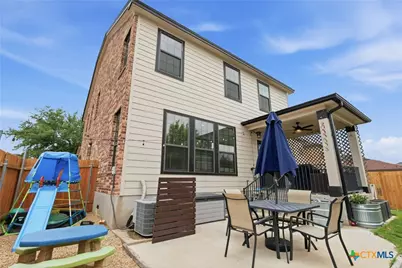 1083 Tumbleweed Trail, Temple, TX 76502 - Photo 30