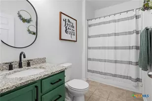 1083 Tumbleweed Trail, Temple, TX 76502 - Photo 22