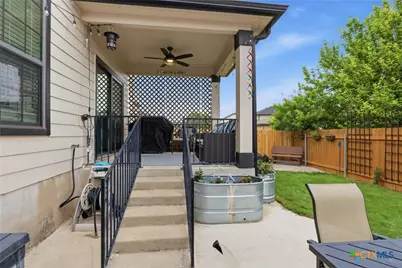 1083 Tumbleweed Trail, Temple, TX 76502 - Photo 28