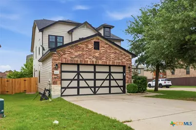 1083 Tumbleweed Trail, Temple, TX 76502 - Photo 2