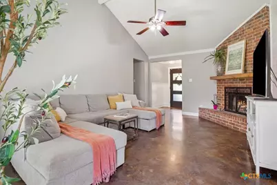 14867 Cart Road, Temple, TX 76502 - Photo 2