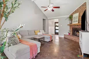 14867 Cart Rd, Temple, TX 76502 - Photo 2