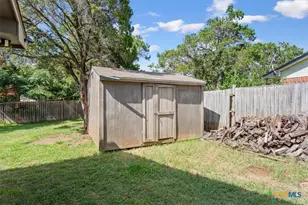 14867 Cart Rd, Temple, TX 76502 - Photo 16
