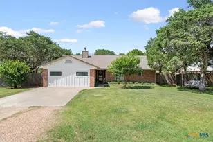 14867 Cart Rd, Temple, TX 76502 - Photo 1