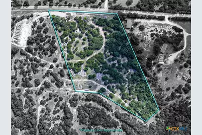 16350 F6 Cedar Valley Road, Salado, TX 76571 - Photo 2