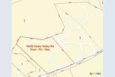 16350 F6 Cedar Valley Road, Salado, TX 76571 - Photo 18