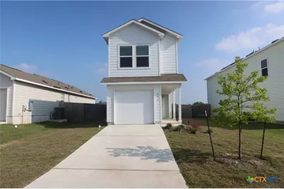 460 Marty Allen Loop, Jarrell, TX 76537 - Photo 1
