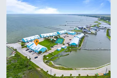 2292 N Fulton Beach Road #704, Rockport, TX 78382 - Photo 2