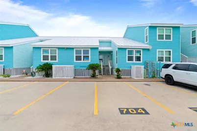 2292 N Fulton Beach Road #704, Rockport, TX 78382 - Photo 22