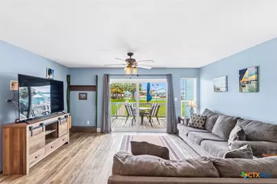 2292 N Fulton Beach Road #704, Rockport, TX 78382 - Photo 6