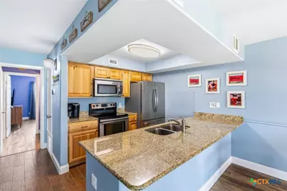 2292 N Fulton Beach Road #704, Rockport, TX 78382 - Photo 4