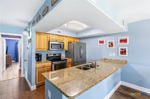 2292 N Fulton Beach Rd, Rockport, TX 78382 - Photo 4