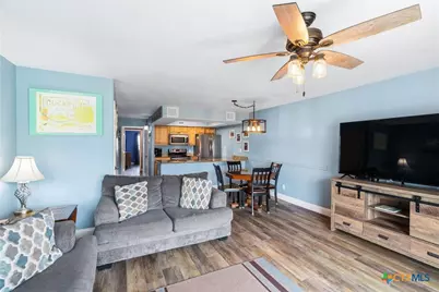 2292 N Fulton Beach Road #704, Rockport, TX 78382 - Photo 8