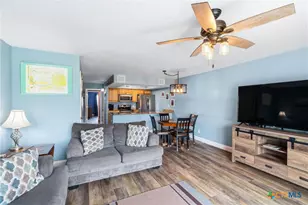 2292 N Fulton Beach Rd, Rockport, TX 78382 - Photo 8