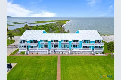 2292 N Fulton Beach Road #704, Rockport, TX 78382 - Photo 1