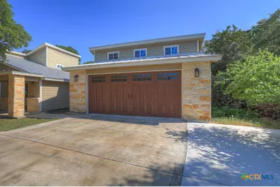 3055 Lakeview Drive, Canyon Lake, TX 78133 - Photo 30