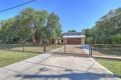 3055 Lakeview Drive, Canyon Lake, TX 78133 - Photo 2
