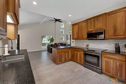 3055 Lakeview Drive, Canyon Lake, TX 78133 - Photo 14