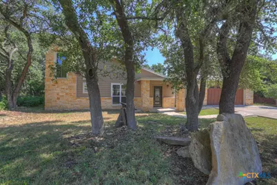 3055 Lakeview Drive, Canyon Lake, TX 78133 - Photo 4