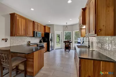 3055 Lakeview Drive, Canyon Lake, TX 78133 - Photo 12