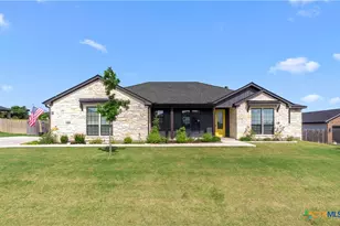 7709 Soap Stone Ct, Temple, TX 76502 - Photo 4