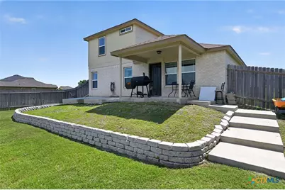 5010 Imperial Eagle Drive, Killeen, TX 76549 - Photo 30