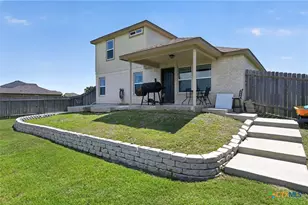 5010 Imperial Eagle Dr, Killeen, TX 76549 - Photo 30