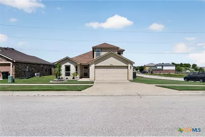 5010 Imperial Eagle Drive, Killeen, TX 76549 - Photo 4