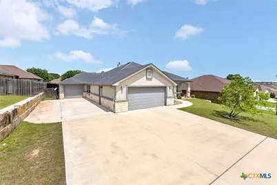 2527 Alpine Fir Drive, Harker Heights, TX 76548 - Photo 2