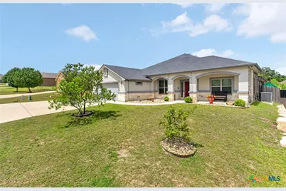 2527 Alpine Fir Drive, Harker Heights, TX 76548 - Photo 1