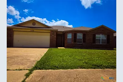 5208 Bridle Drive, Killeen, TX 76549 - Photo 1