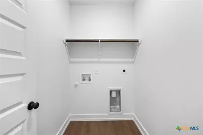 9008 Chalk Maple Drive, Killeen, TX 76542 - Photo 16