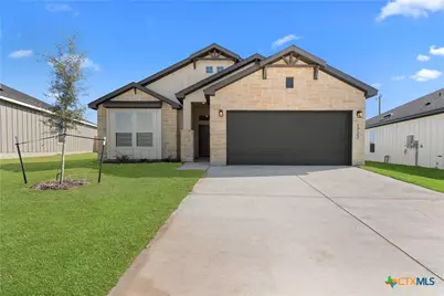 9008 Chalk Maple Drive, Killeen, TX 76542 - Photo 1