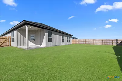 9008 Chalk Maple Drive, Killeen, TX 76542 - Photo 2