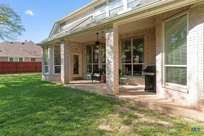 2903 Bryco Cove, Round Rock, TX 78681 - Photo 36