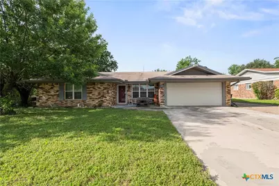 2910 Cypress Drive, Killeen, TX 76543 - Photo 2