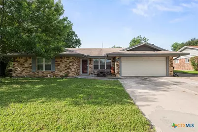 2910 Cypress Drive, Killeen, TX 76543 - Photo 1