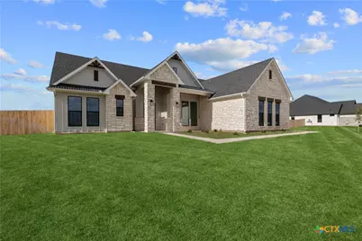 6775 Kings Mill Drive, Salado, TX 76571 - Photo 2