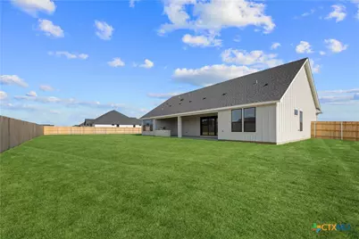 6775 Kings Mill Drive, Salado, TX 76571 - Photo 4