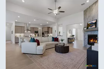 1404 Roxburg Way, San Antonio, TX 78260 - Photo 10