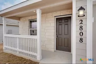 2808 Rosefinch, New Braunfels, TX 78130 - Photo 2