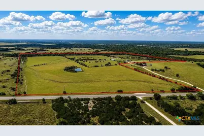 2445 Fm 116, Gatesville, TX 76528 - Photo 1