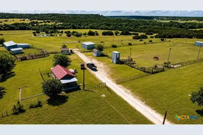 Tbd Fm 116, Gatesville, TX 76528 - Photo 2